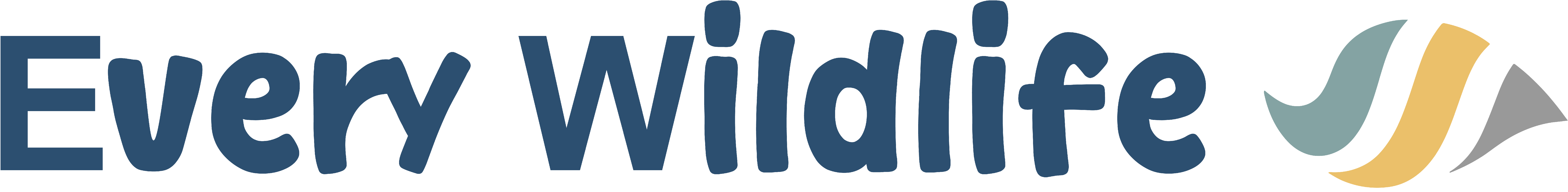 Every Wildlife logo